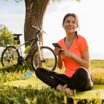 O Caminho para o Equilíbrio e Bem-Estar